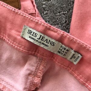 Skinny ankle pants 🖤